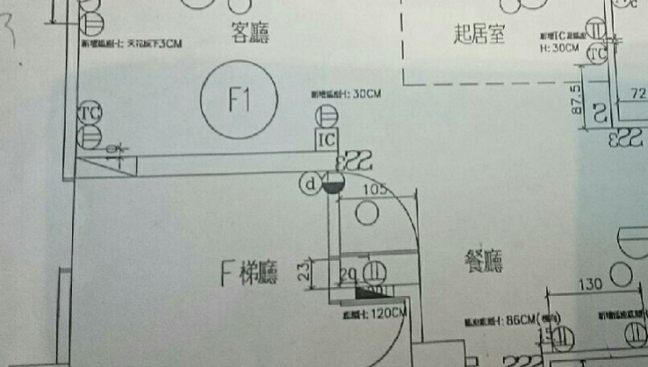 鞋櫃位置