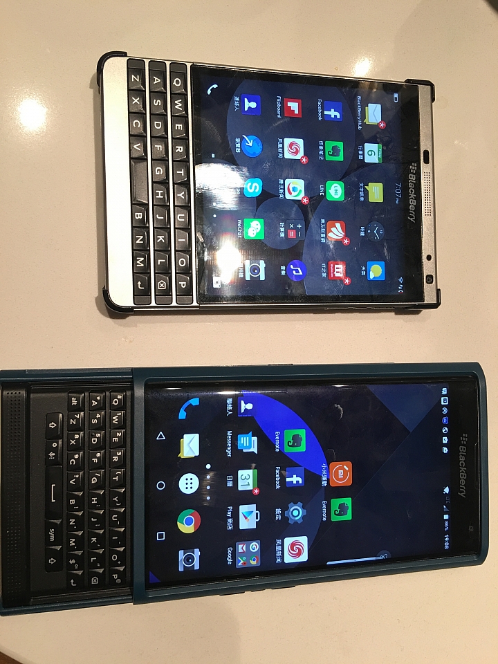 Priv 真的來了！