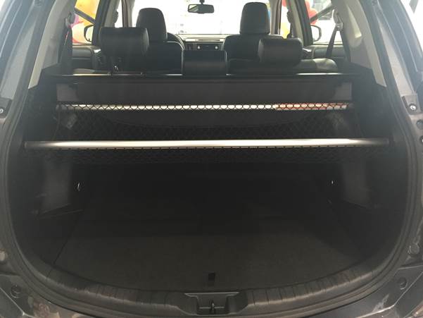 RAV4與U7賞車小心得