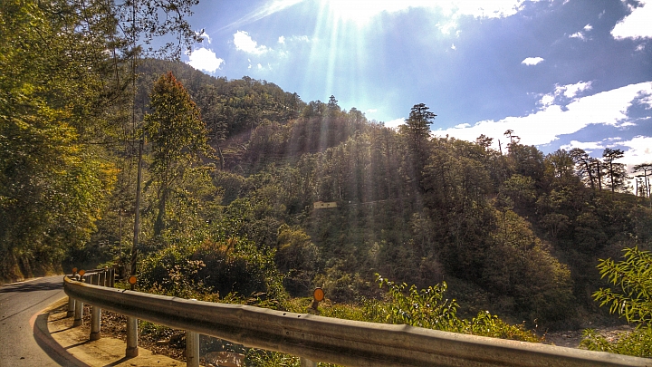 2015福壽山之旅，G4 隨手拍（一）