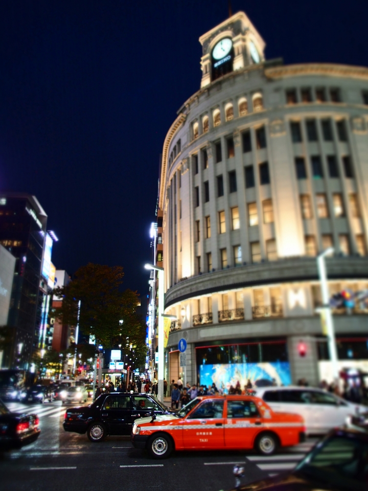 2015.11.11東京河口湖遊記（12mm+9-18mm）