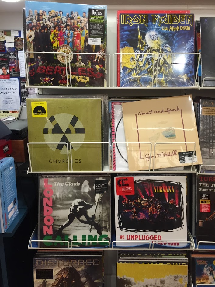 倫敦必逛書店：BLACKWELL & FOYLES