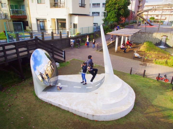 2015.11.11東京河口湖遊記（12mm+9-18mm）