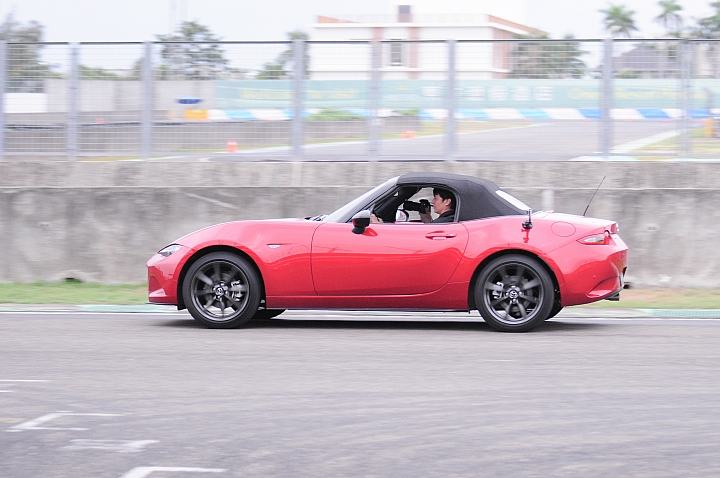 2015 MAZDA DAY 大鵬灣品牌賽道體驗日