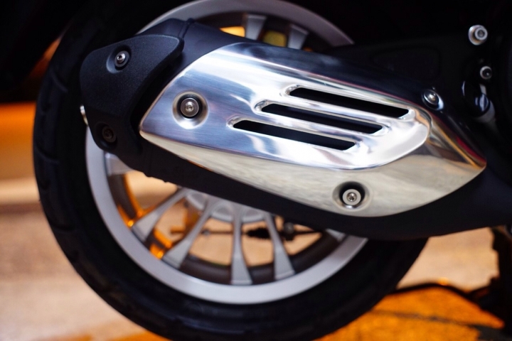 火焰紅Sprint 開箱!