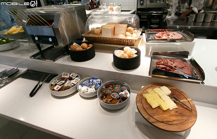 台北自助旅行的住宿絕佳選擇 台北中山意舍酒店(amba Taipei Zhongshan)