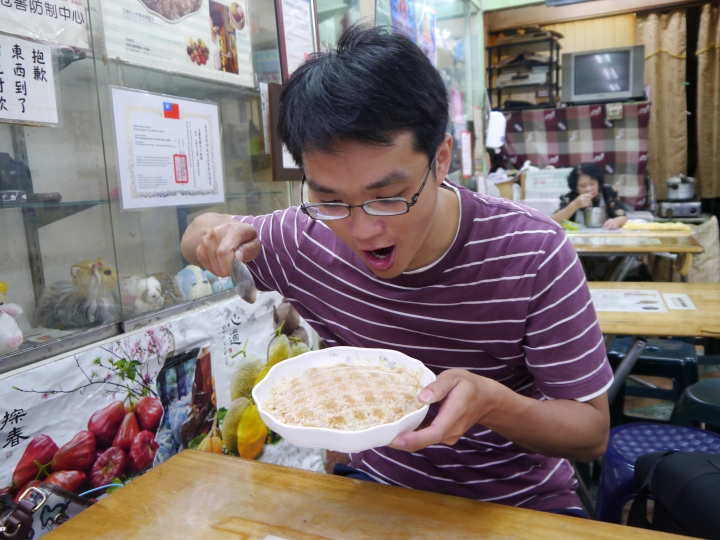 2015.10.26~11.03  第一次環島之旅