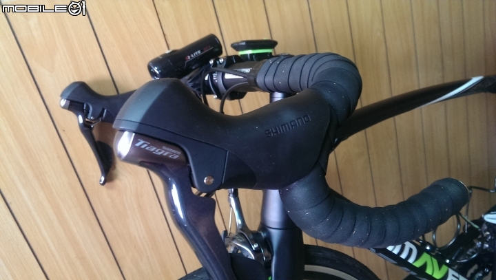 [開箱]普立瑪 PRIMAVERA STARNA TIAGRA 人生公路車初體驗