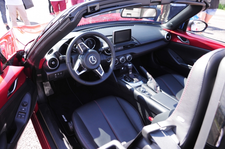 2015 MAZDA DAY 大鵬灣品牌賽道體驗日