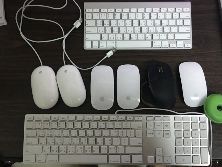 iMac 搭配藍芽音箱使用請留意...
