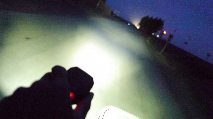 我的環球旅行車SURLY4.0