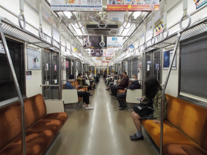 2015.11.11東京河口湖遊記（12mm+9-18mm）