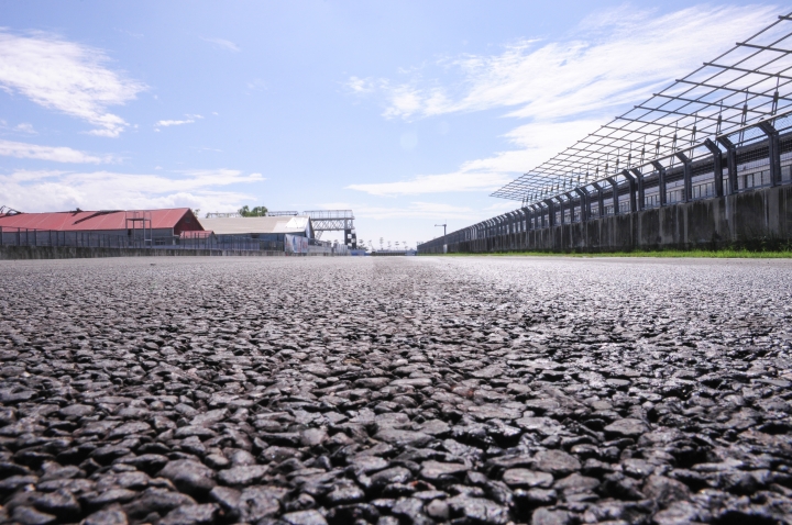 2015 MAZDA DAY 大鵬灣品牌賽道體驗日