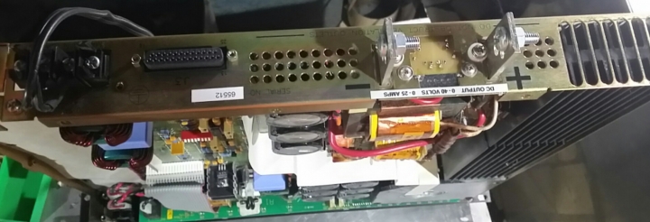 對不起，請教一下， 電源供應器維修。