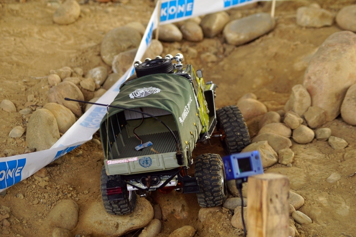 攀岩車界年度盛事-2015全攀會 in 台中龍井南寮登山步道!!