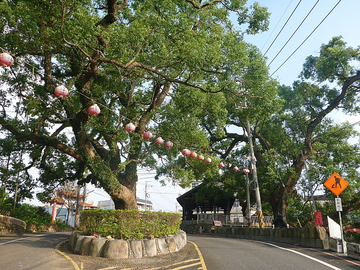草屯漫騎