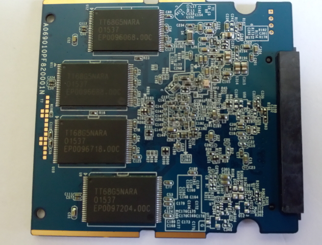 入手 廣穎 V55 240G