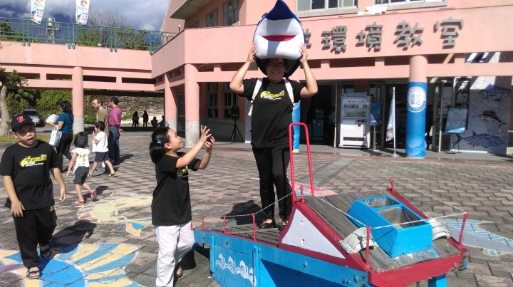 今晚睡都蘭派出所