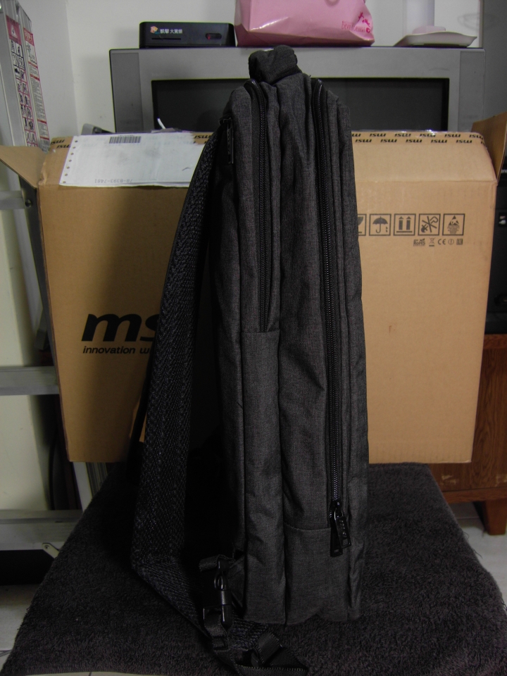 MSI 第六代I7 GS60 6QE "偽"開箱 停止更新 已換機GE72 6QF