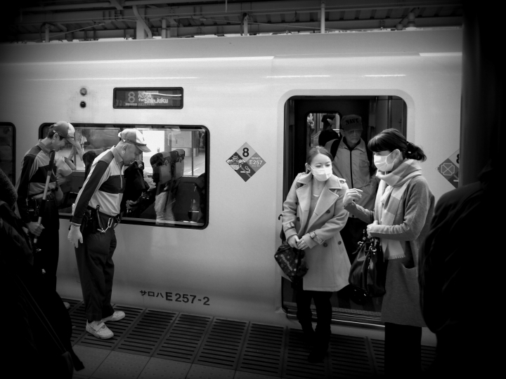 2015.11.11東京河口湖遊記（12mm+9-18mm）