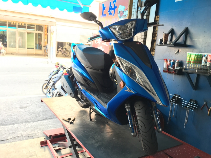 新G6 爆油封 (已處理)