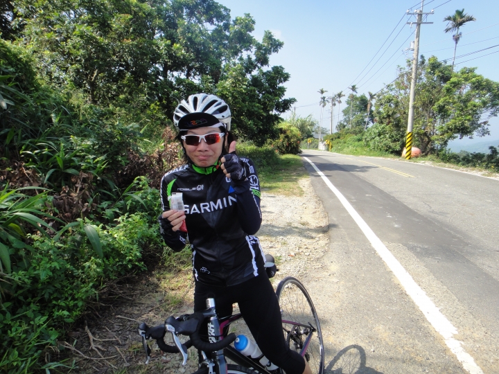 2015Garmin西拉雅美食之旅！