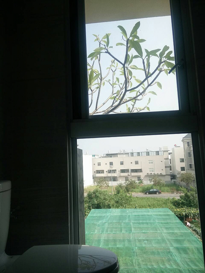 【寫在開箱之前】努力打拼的犒賞，我的小小城堡