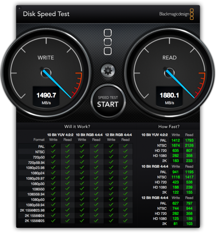 2015年末 iMac27 5K 開箱.......