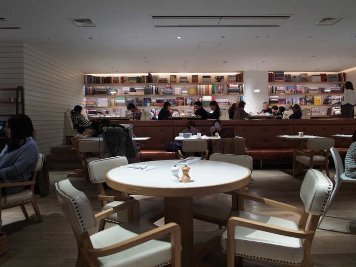 2015.11.11東京河口湖遊記（12mm+9-18mm）