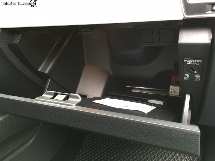 Fabia Combi 開箱（純回饋，照片隨意拍拍勿見怪）