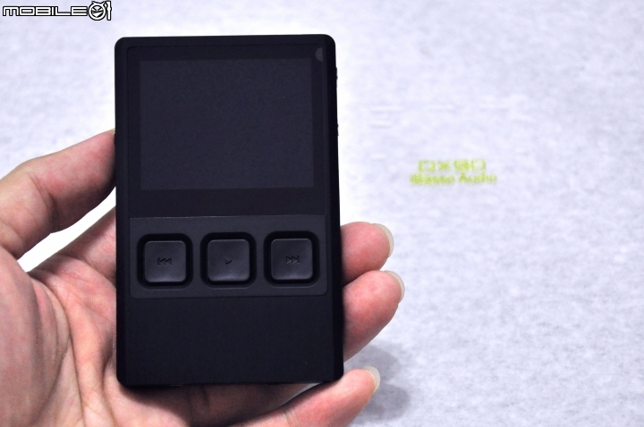 隨身播放器大磚評比！Fiio X7、Colorfly C10、iBasso DX90 高階隨身播放器聽感比較