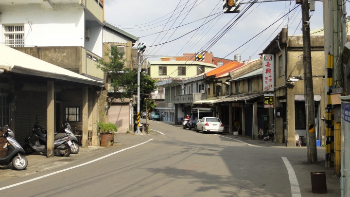 2015-11-24 誤入歧途之 縣道119全線 + 「西湖伯朗大道」與「好望角」 的山海一日遊(上集)
