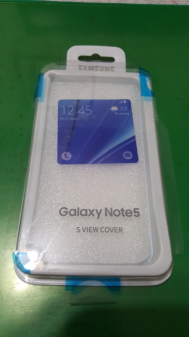 [分享]山寨版note5視窗版手機殼
