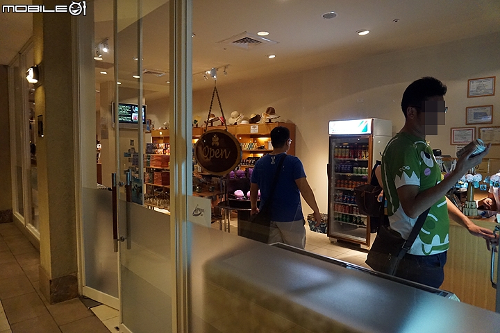 [小惡魔2015員旅] 帛琉老爺酒店 坐擁私人沙灘與碼頭