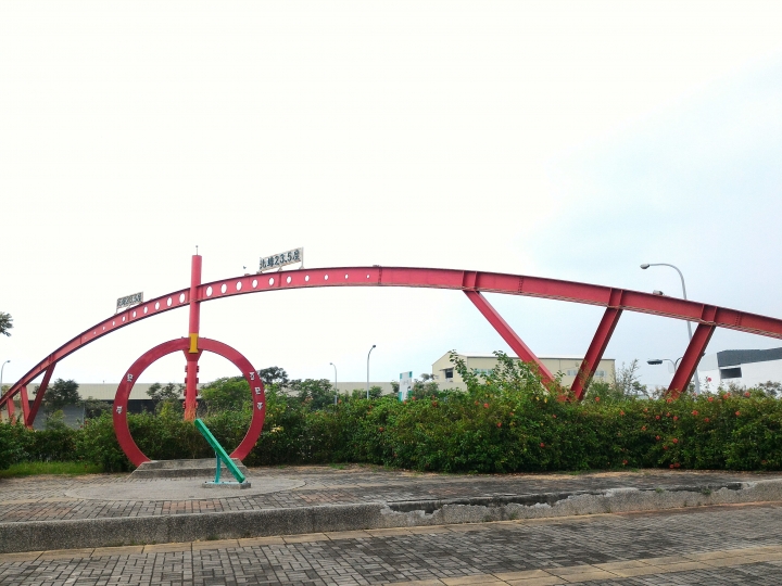 2015.10.26~11.03  第一次環島之旅