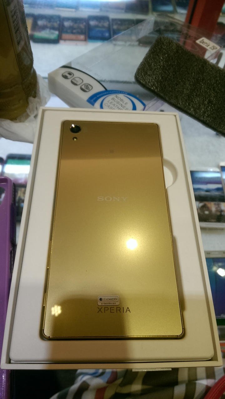 Z5P新品不良，能否換新機？