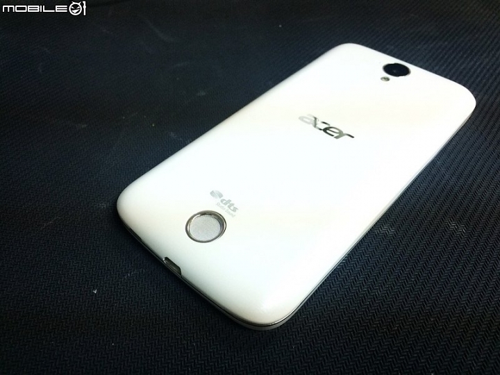 acer z330極入門業務機開箱