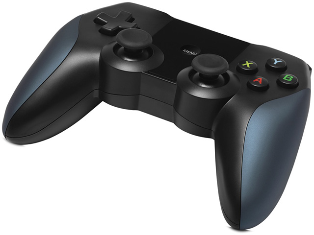 [情報] Apple TV 4 對應的 HORIPAD ULTIMATE wireless game controller 開始販售