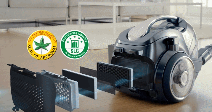 【少了電線 不再糾結】LG CordZero無線吸塵器體驗會