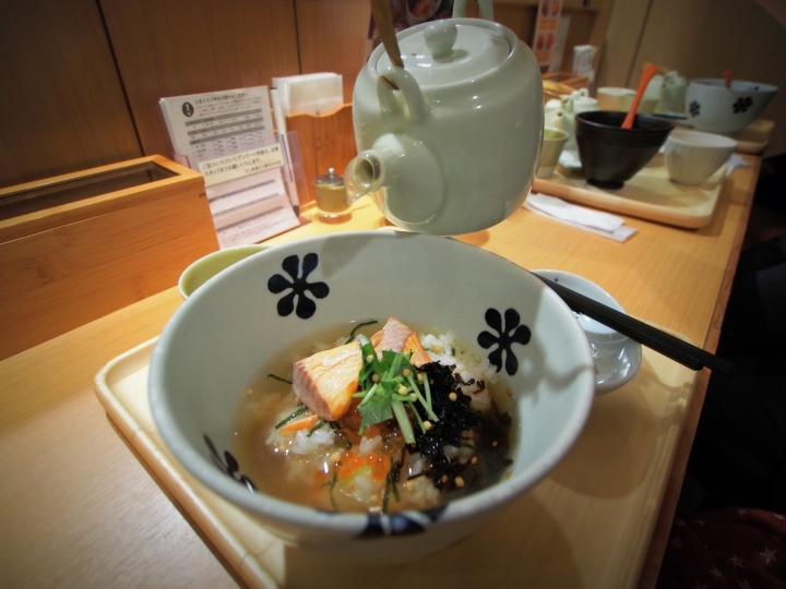2015.11.11東京河口湖遊記（12mm+9-18mm）