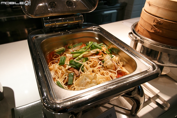 台北自助旅行的住宿絕佳選擇 台北中山意舍酒店(amba Taipei Zhongshan)