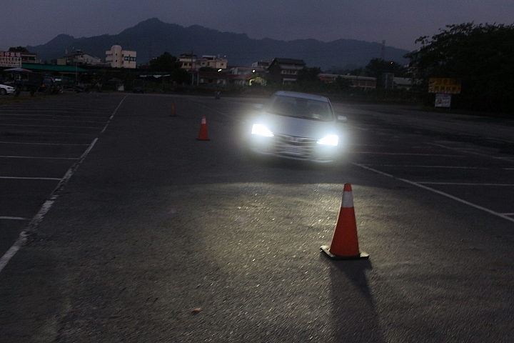 (599)LUXGEN S5 TURBO ECOHYPER 撼動試駕