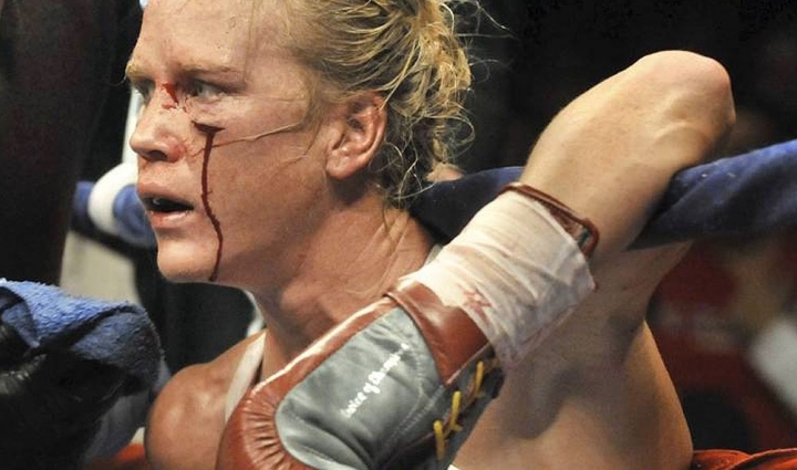 * MMAの道... * X眼才是王道!!! UFC 226 ["趴"麻依~ 吸咩安抓照! UFC I 元老/第1梯名人堂再對決! 重回90年代MMA起點!]