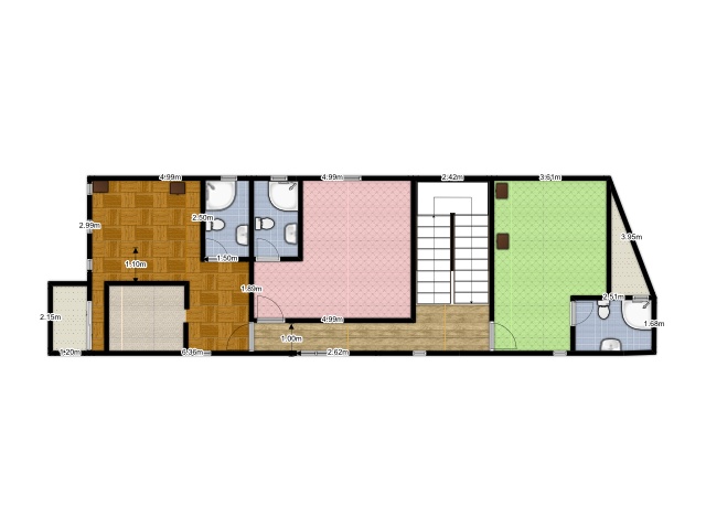 終於小媳婦熬成婆就要有自己的家了!想請問....(圖多)