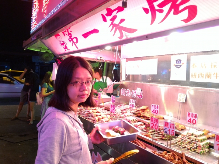 2015.10.26~11.03  第一次環島之旅