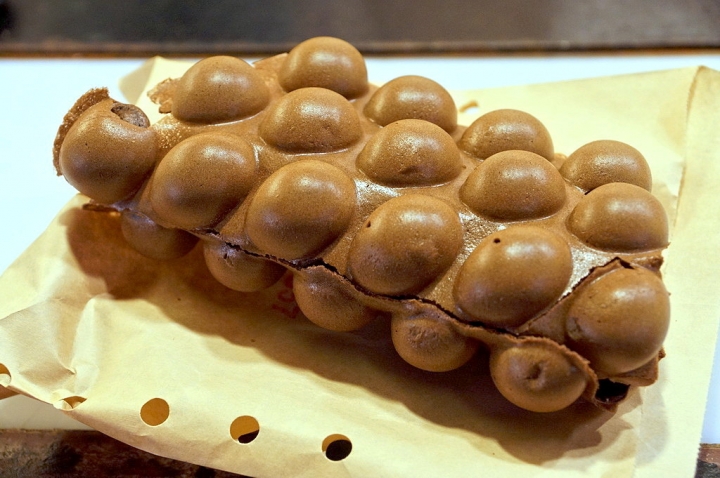 [台南][中西區] 漫步佐敦-國華店