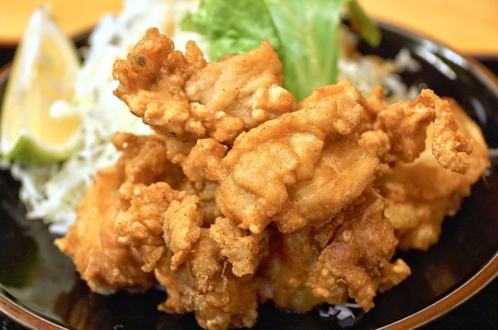 [台南][東區] 里定食居酒屋