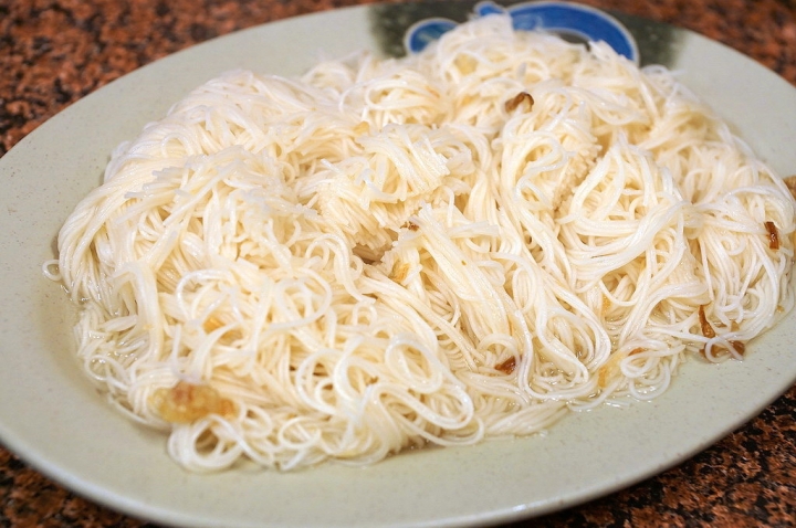 [台南][北區] 馨味薑母鴨