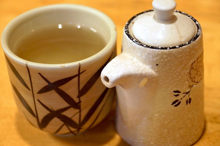 [台南][東區] 里定食居酒屋