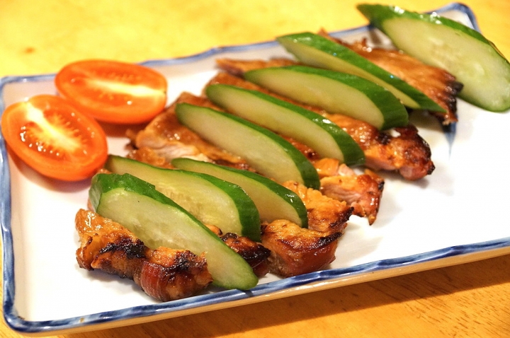 [台南][東區] 里定食居酒屋
